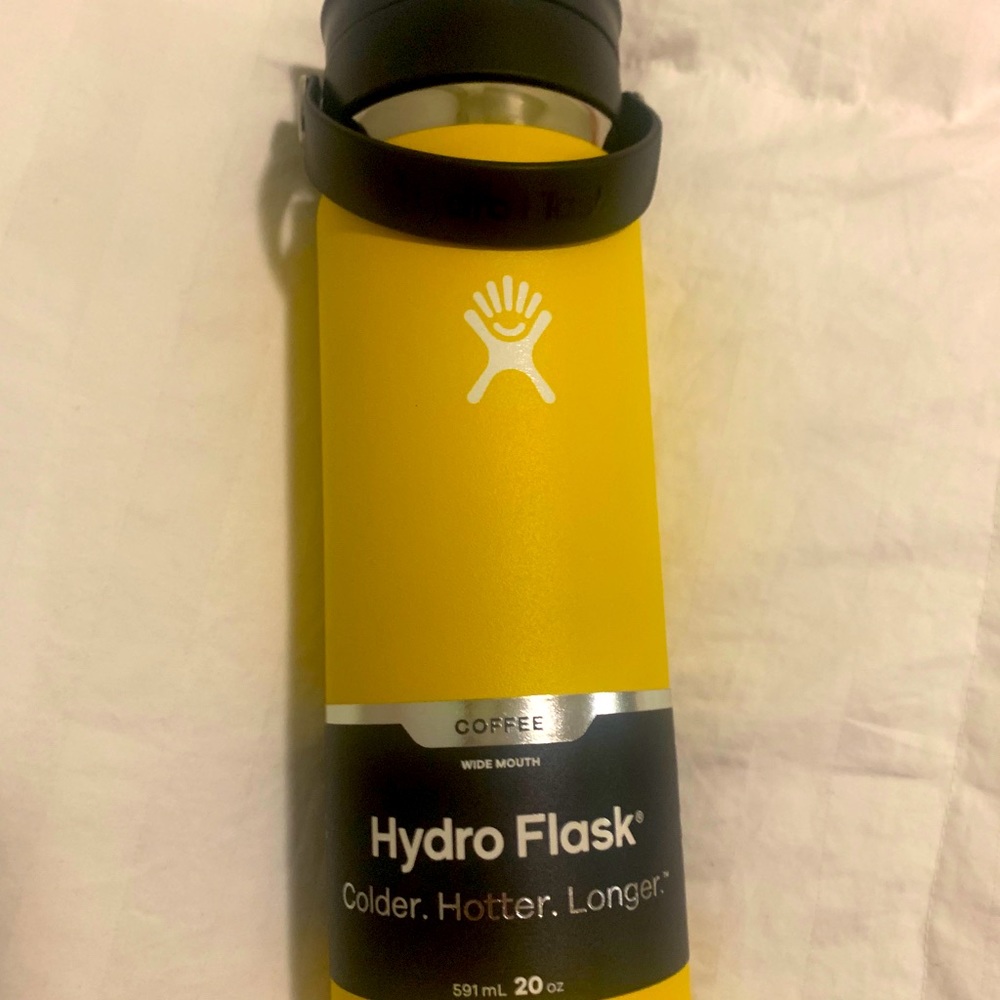 Hydro flask